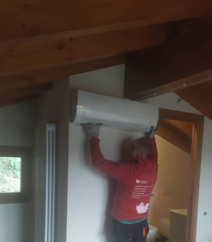 installazione manutenzione assistenza climatizzatori