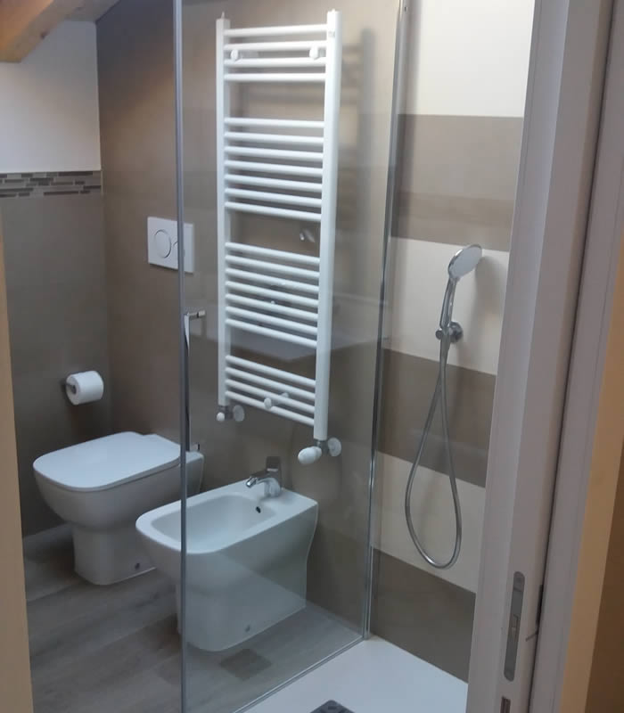 rifacimento bagni
